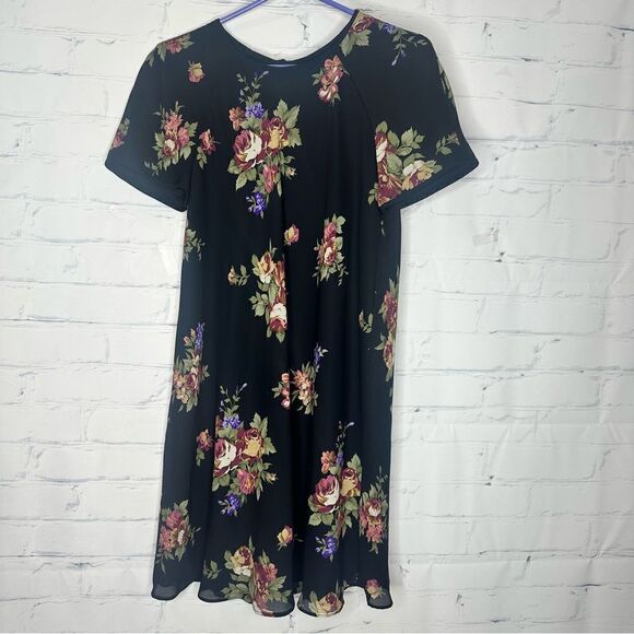 Liz Claiborne size 8 petite dress - Picture 1 of 7